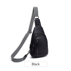 Leather Crossbody Bags for Women