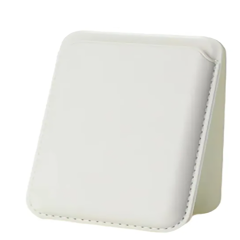 Magnetic Phone Wallet Stand