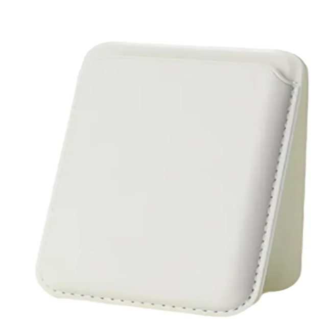 Magnetic Phone Wallet Stand