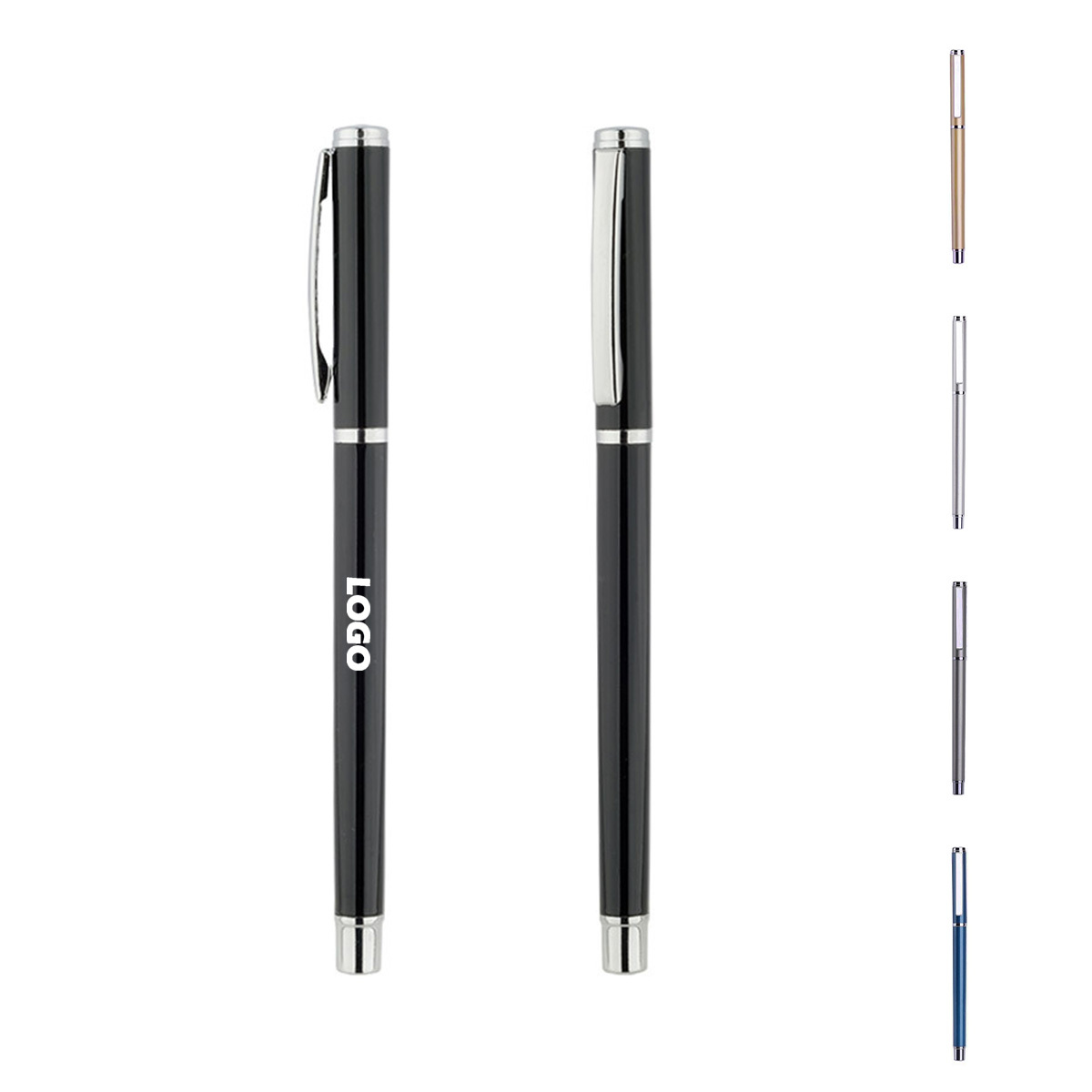 Metal Business Pen