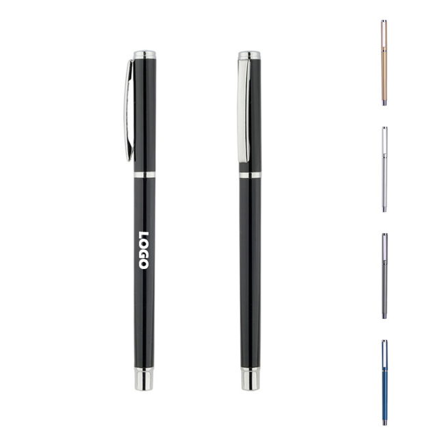 Metal Business Pen