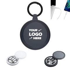 Multi-Functional Compact USB Adapter Cable Kit