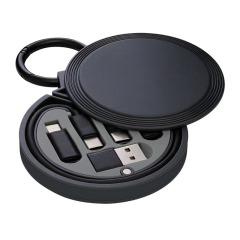 Multi-Functional Compact USB Adapter Cable Kit