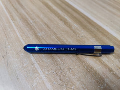 Pupil Check Pen Light