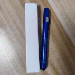 Pupil Check Pen Light