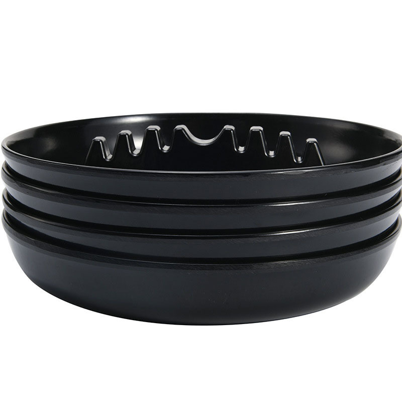 Outdoor Ashtray