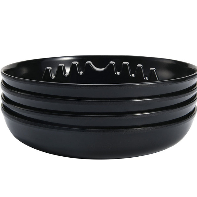 Outdoor Ashtray
