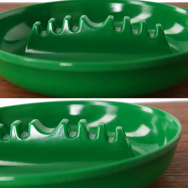Outdoor Ashtray