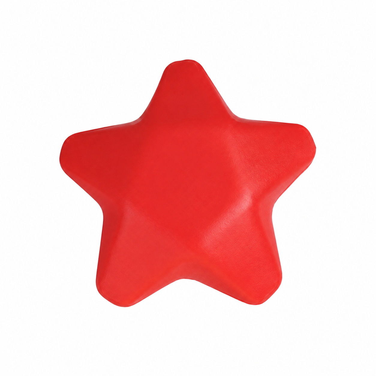 PU Foam Stress Ball Promotional Hand Exercise Reliever