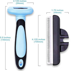 Pet Grooming Brush