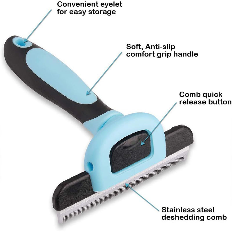 Pet Grooming Brush