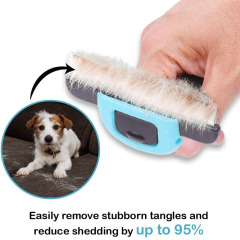 Pet Grooming Brush