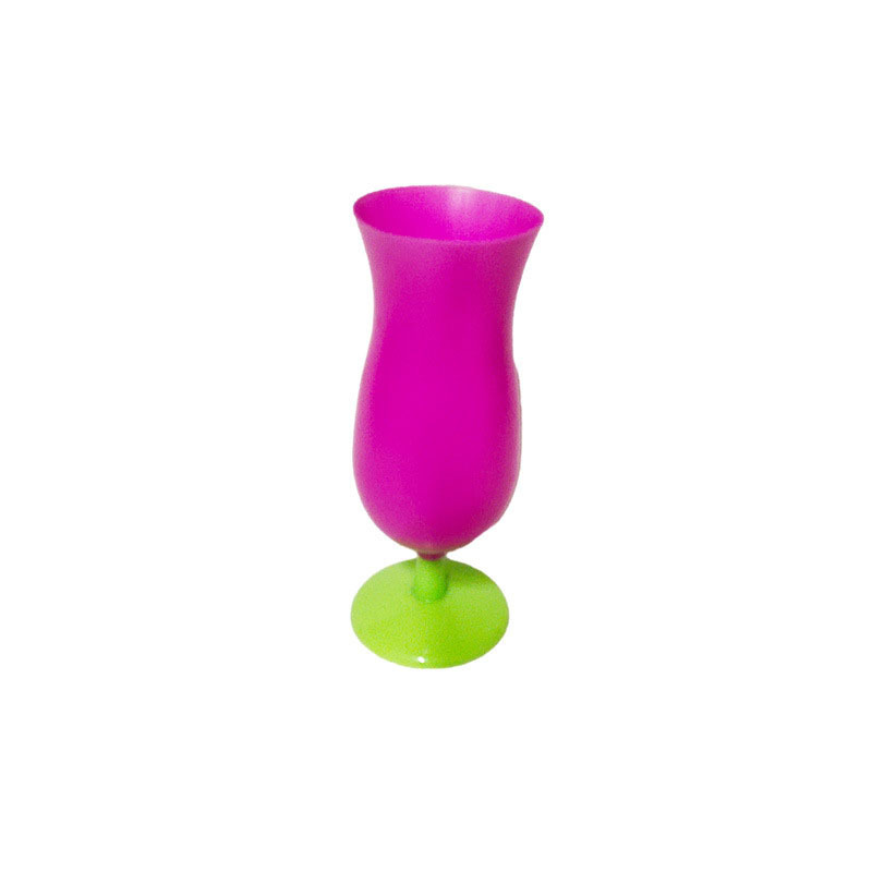 Plastic Hurricane Cups