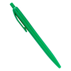 Plastic Retractable Gel Pen