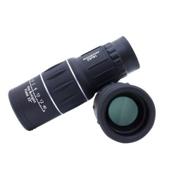 Pocket 16x52 Monocular Telescope