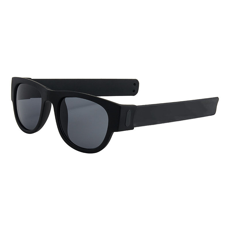 Polarized Folding Sunglasses