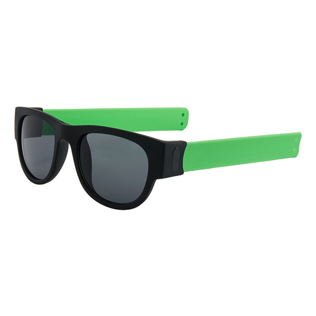 Polarized Folding Sunglasses