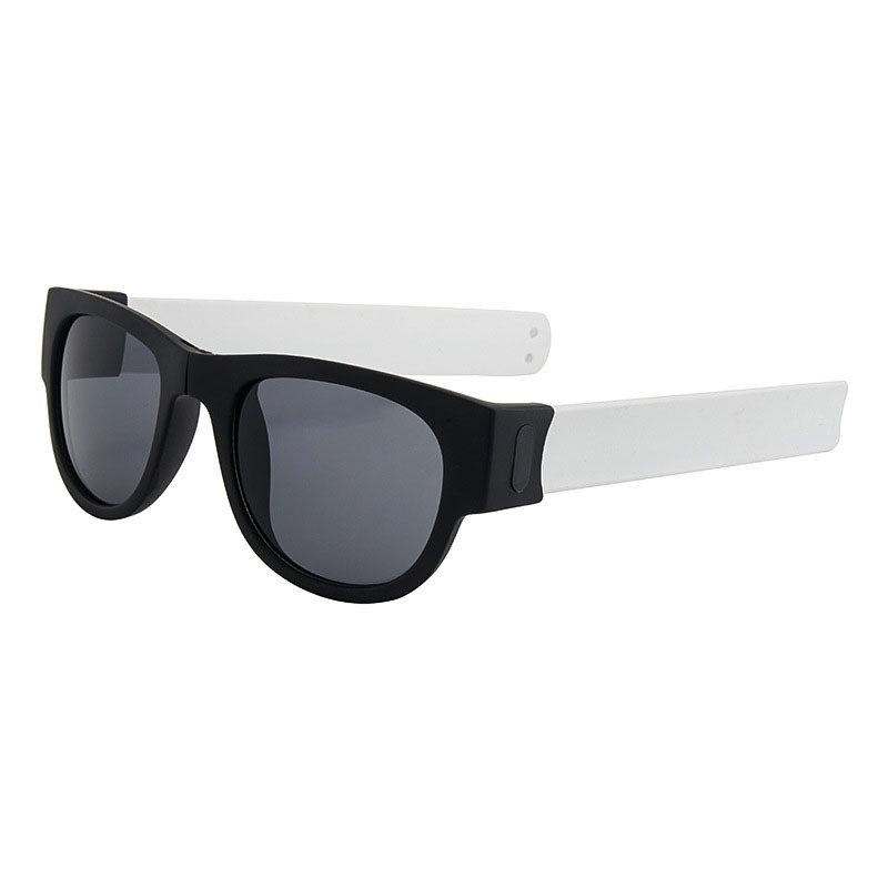 Polarized Folding Sunglasses
