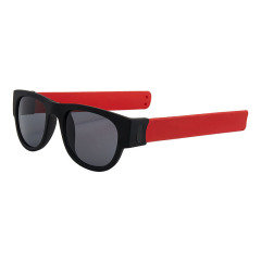 Polarized Folding Sunglasses
