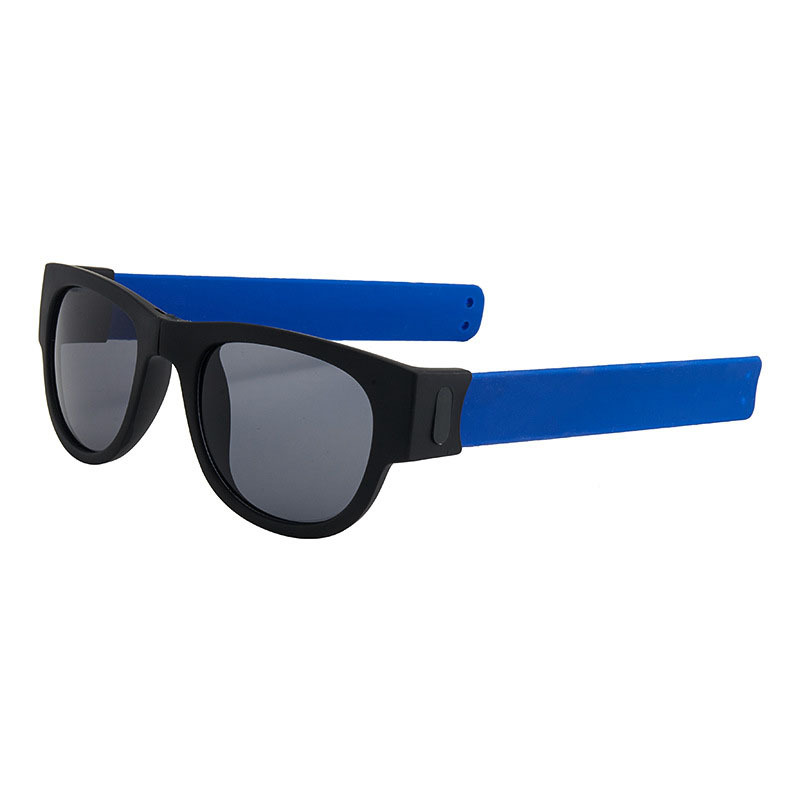 Polarized Folding Sunglasses