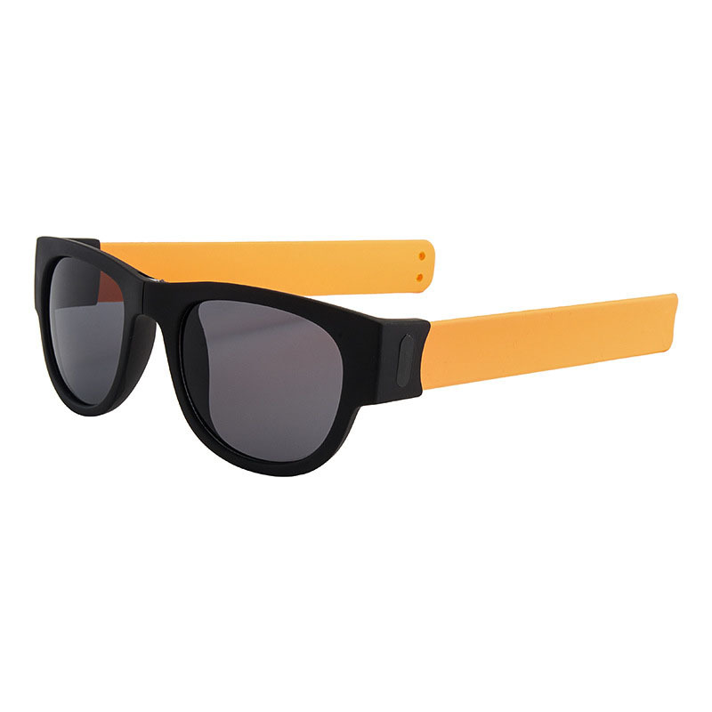 Polarized Folding Sunglasses