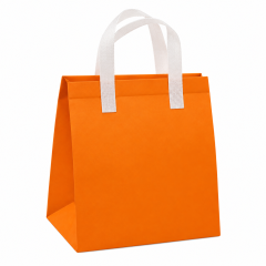 Portable Insulated Lunch Tote Bag