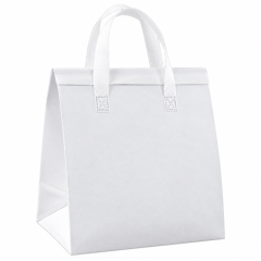 Portable Insulated Lunch Tote Bag