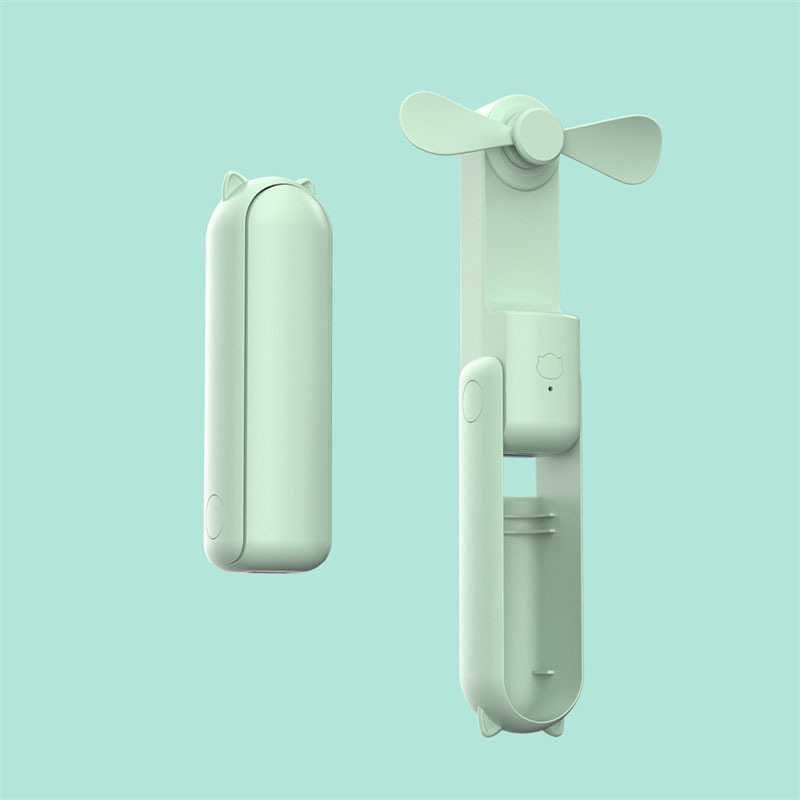 Portable Personal Mini Fan