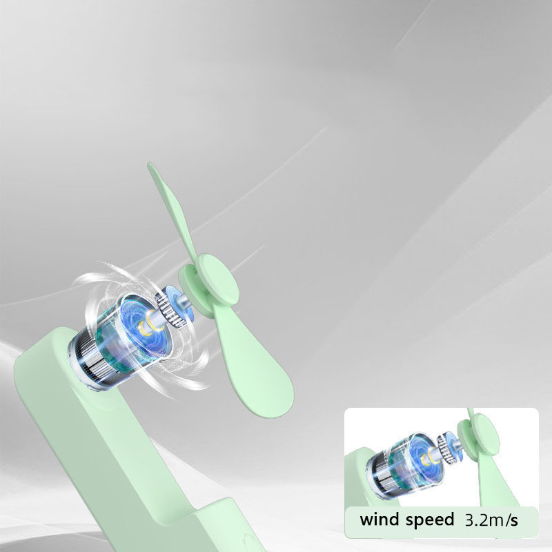 Portable Personal Mini Fan