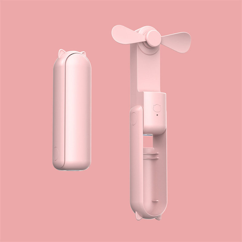 Portable Personal Mini Fan