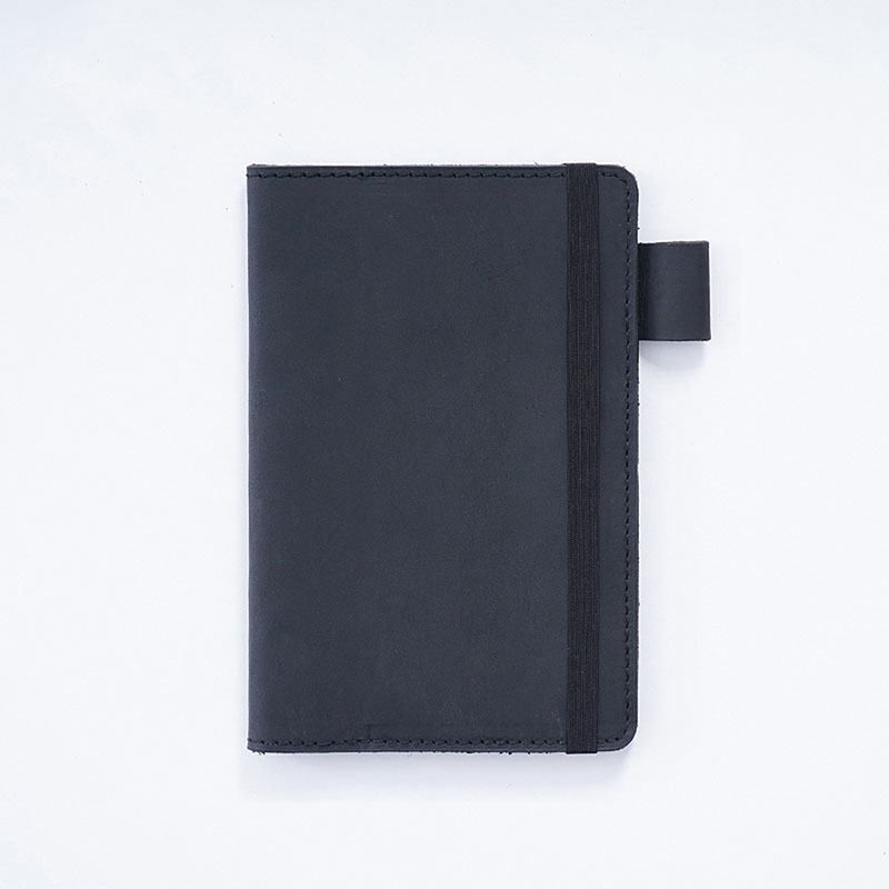 Premium Genuine Leather Journal