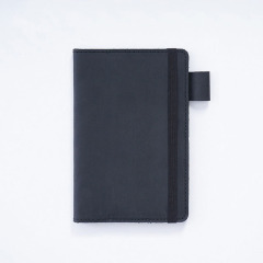 Premium Genuine Leather Journal