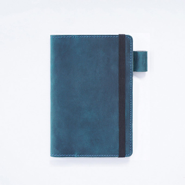 Premium Genuine Leather Journal