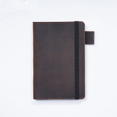 Premium Genuine Leather Journal