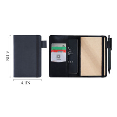 Premium Genuine Leather Journal