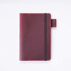 Premium Genuine Leather Journal