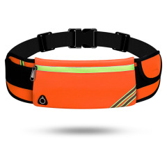 Running Belt with Bounce-Free Pouch