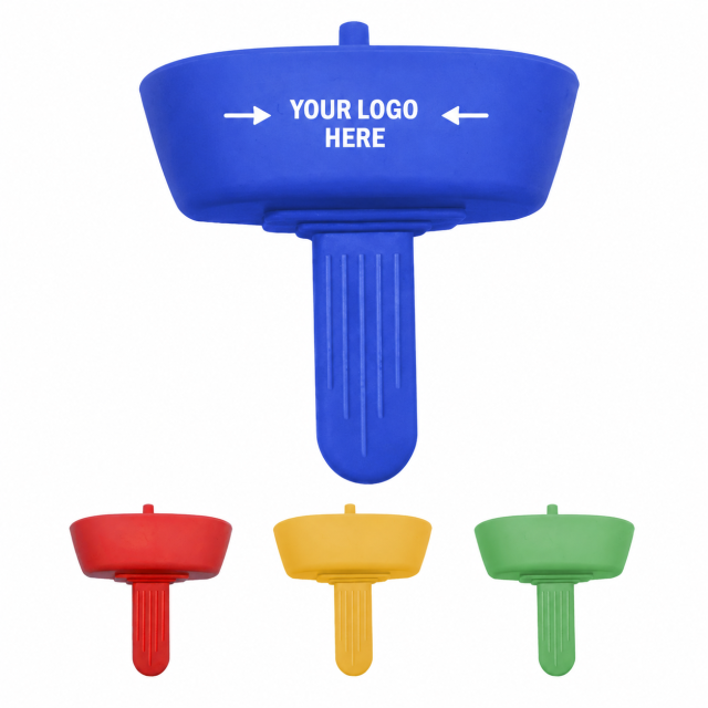 Silicone Drip Free Popsicle Holder