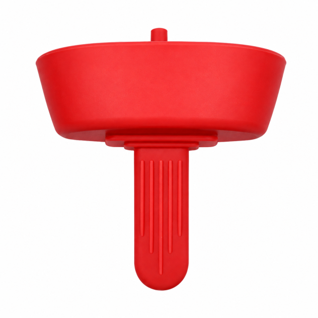 Silicone Drip Free Popsicle Holder