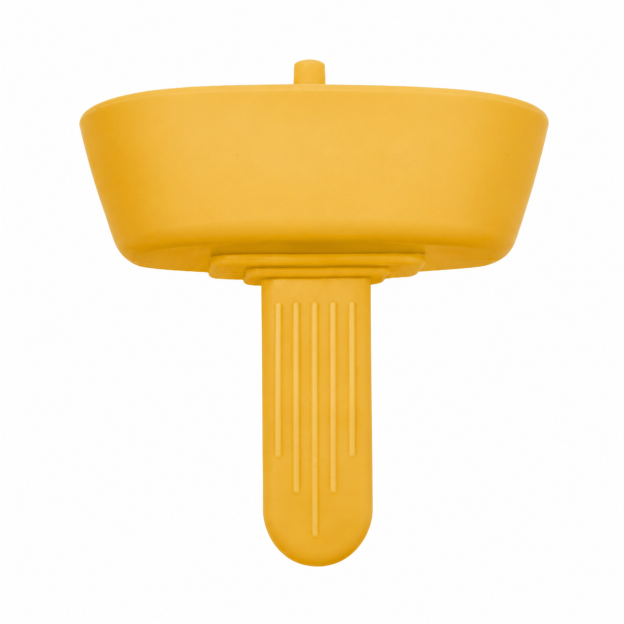Silicone Drip Free Popsicle Holder