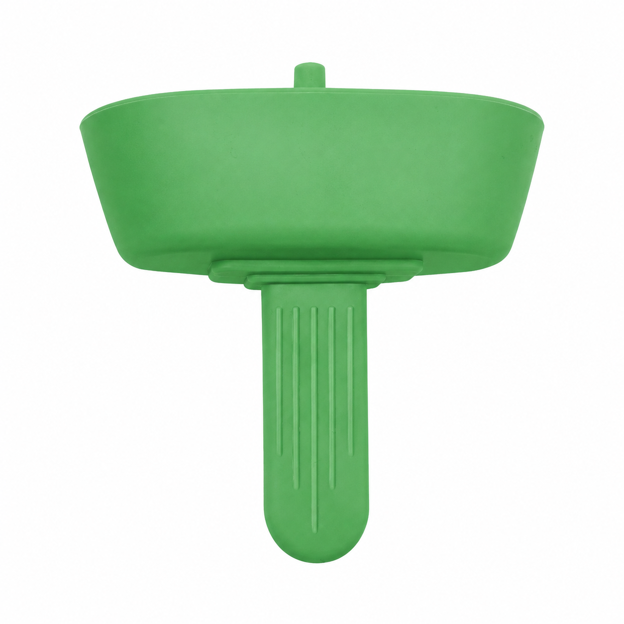 Silicone Drip Free Popsicle Holder