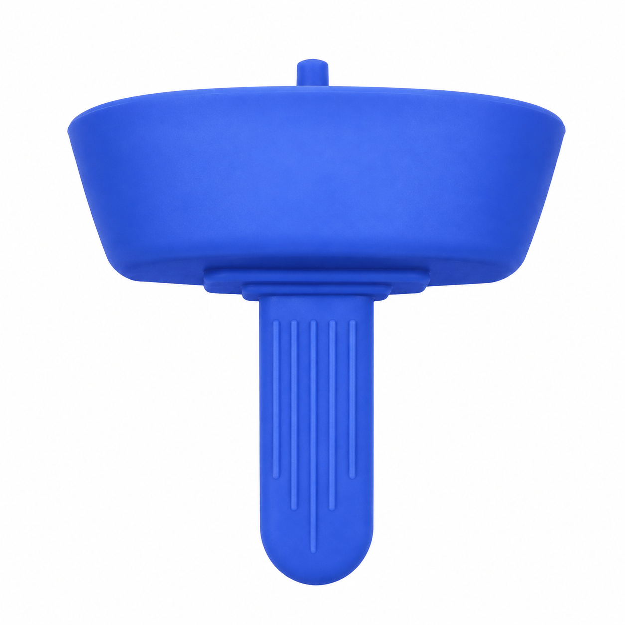 Silicone Drip Free Popsicle Holder