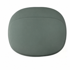 Silicone Earphone Organizer Bag