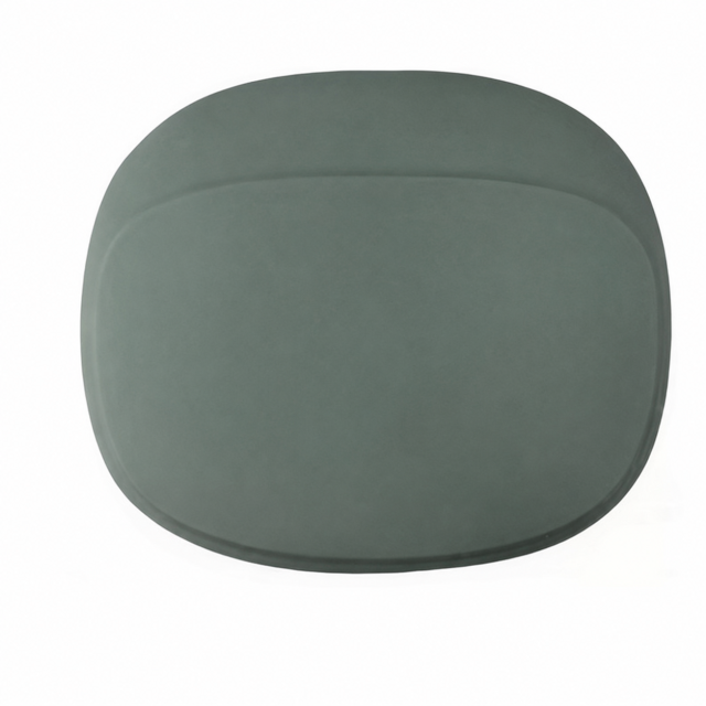 Silicone Earphone Organizer Bag