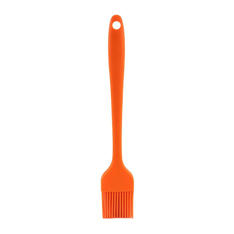 Silicone Heatproof Sauce Basting Brushes