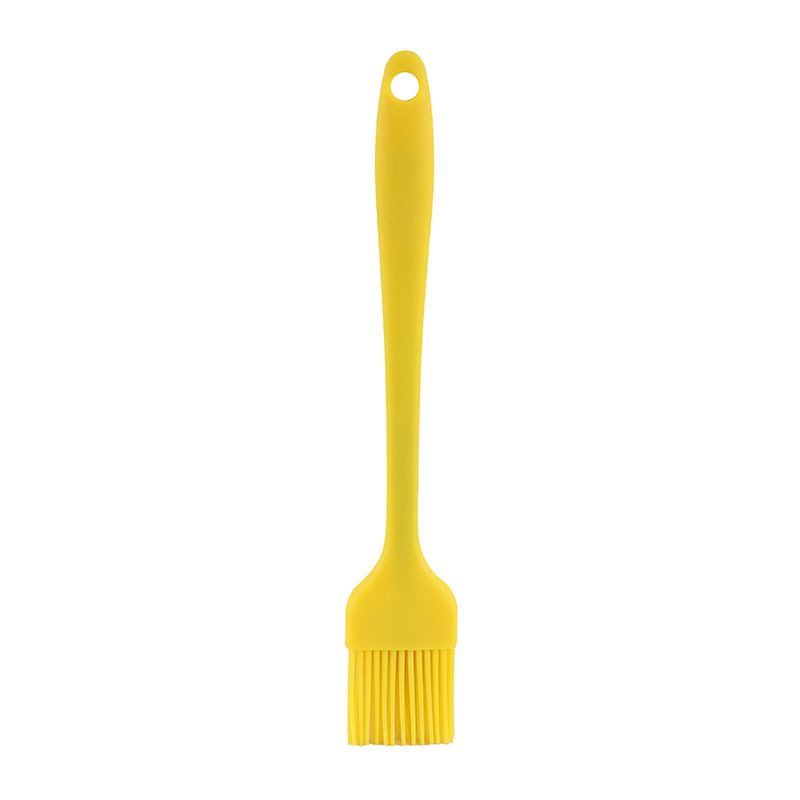 Silicone Heatproof Sauce Basting Brushes