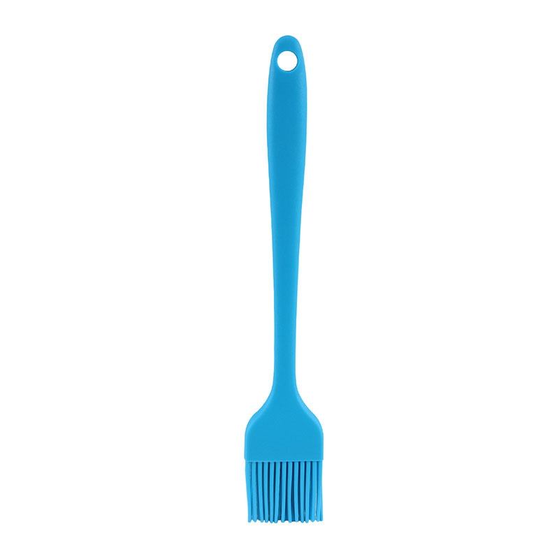 Silicone Heatproof Sauce Basting Brushes