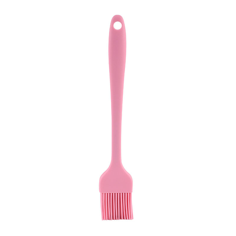 Silicone Heatproof Sauce Basting Brushes