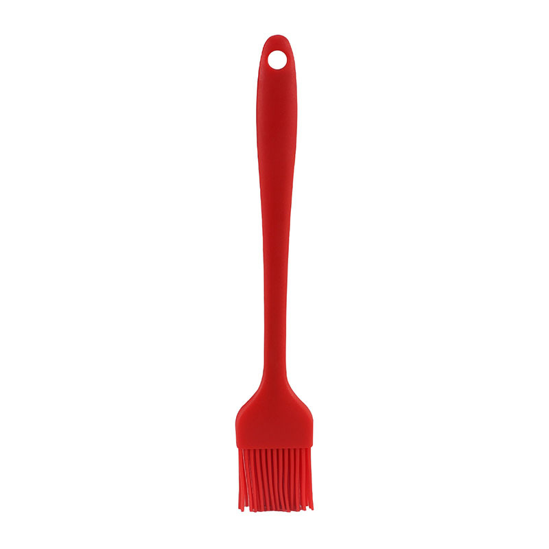 Silicone Heatproof Sauce Basting Brushes