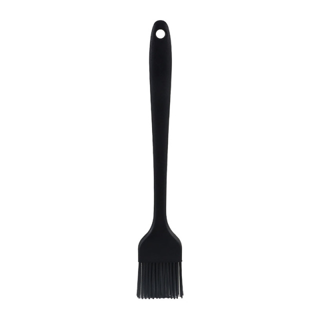 Silicone Heatproof Sauce Basting Brushes